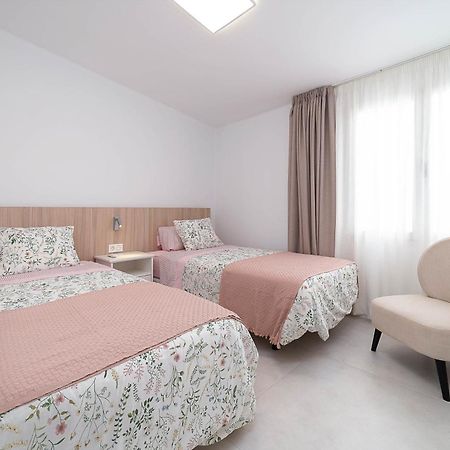 Villa Nina Lanzarote Puerto del Carmen  Luaran gambar