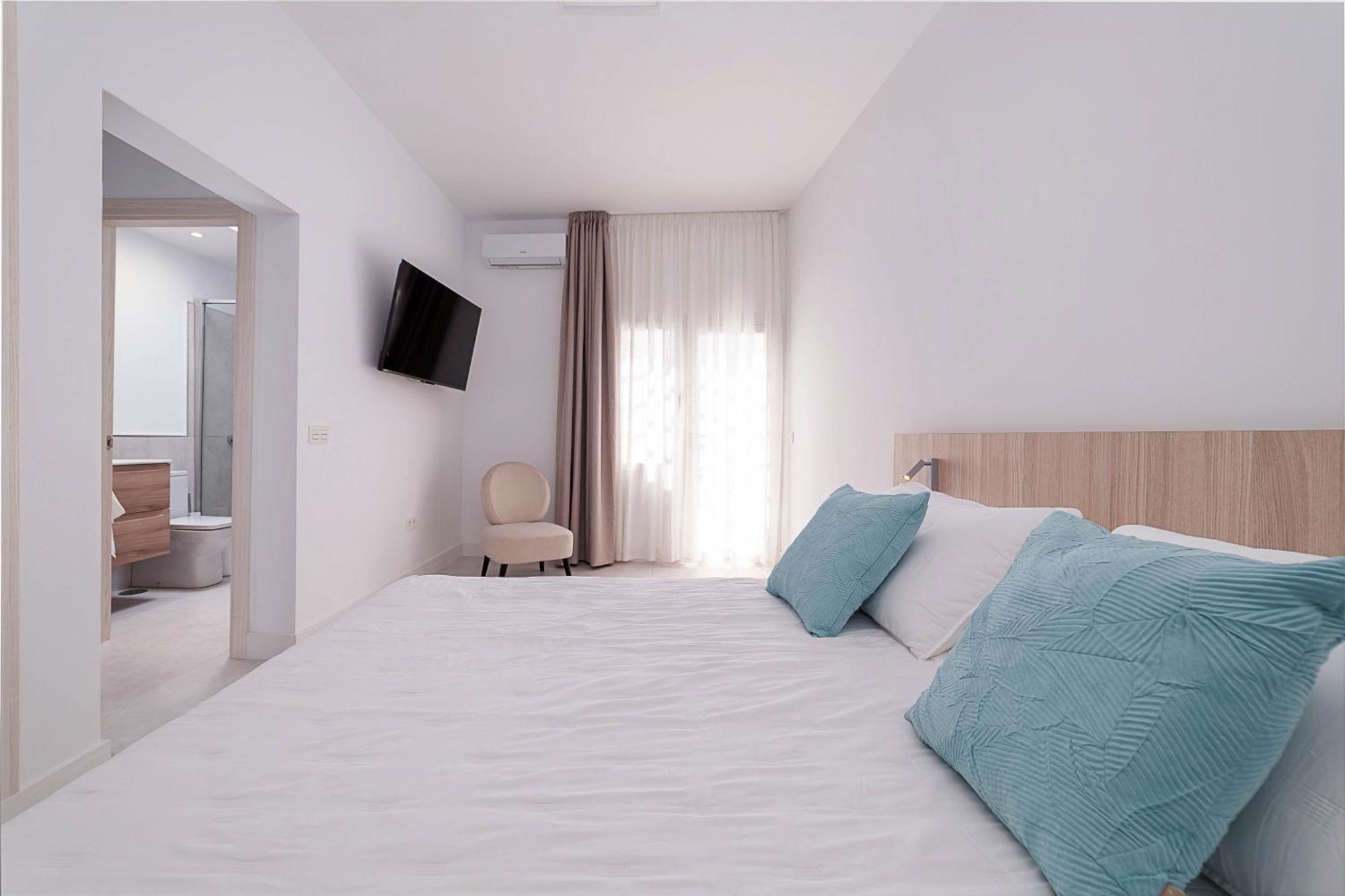 Villa Nina Lanzarote Puerto del Carmen  Luaran gambar