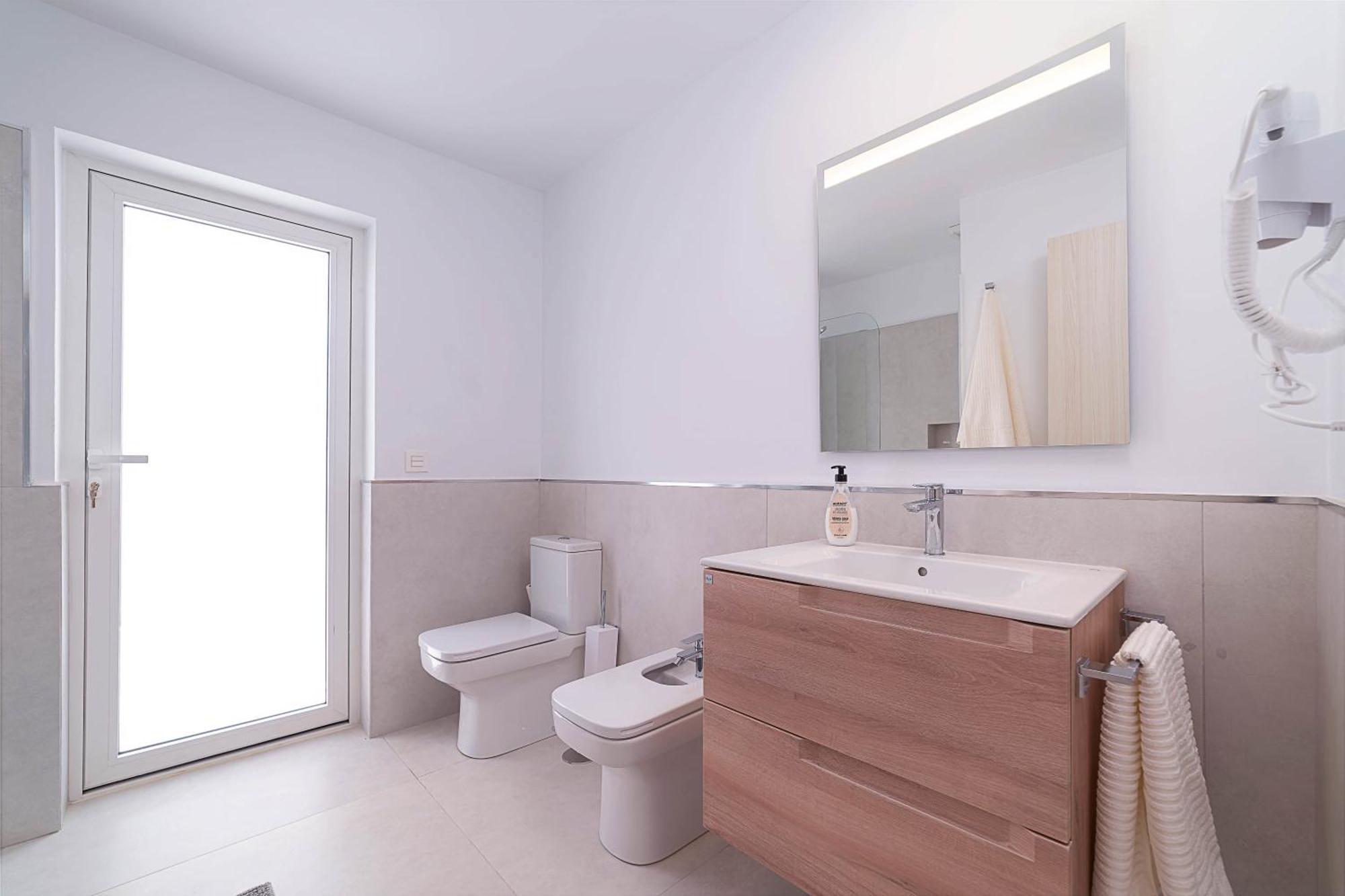 Villa Nina Lanzarote Puerto del Carmen  Luaran gambar