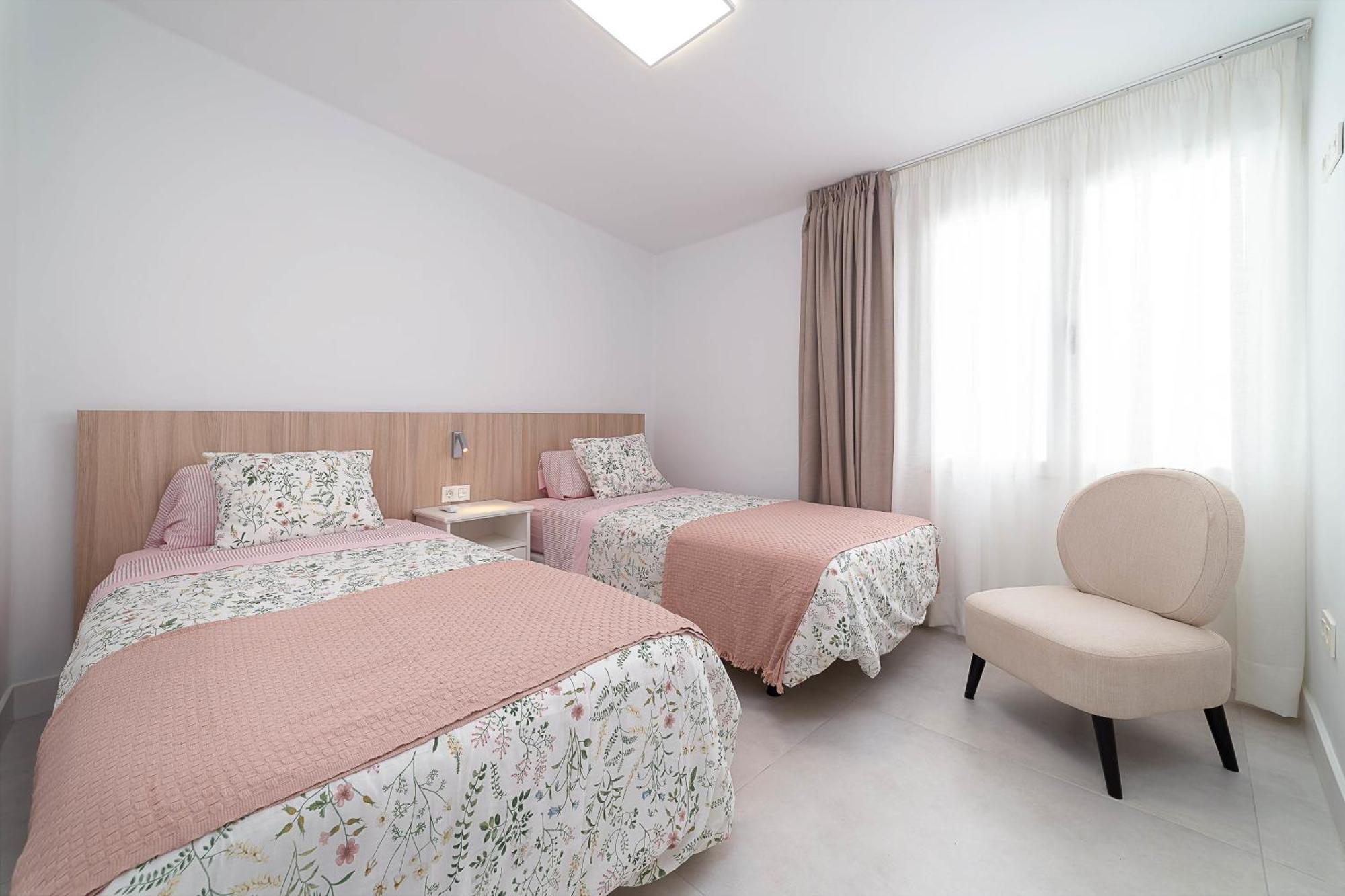 Villa Nina Lanzarote Puerto del Carmen  Luaran gambar