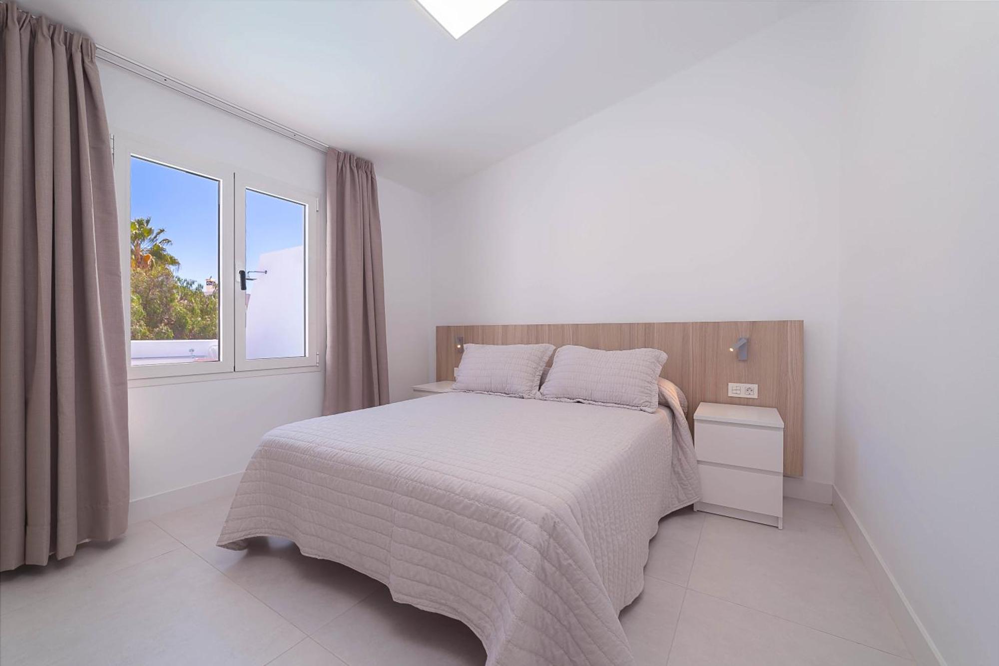 Villa Nina Lanzarote Puerto del Carmen  Luaran gambar